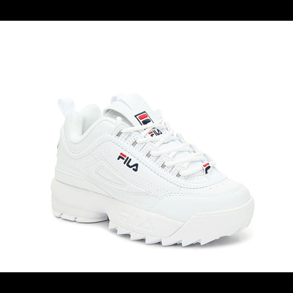 Fila-DISRUPTOR II SNEAKER - KIDS'